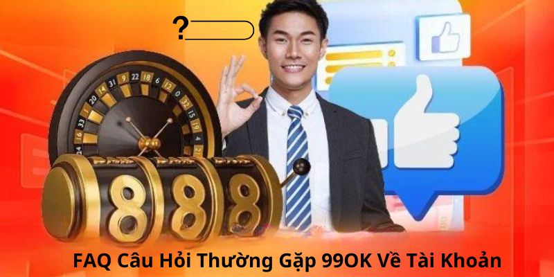 Những câu hỏi về vấn đề tài khoản thành viên