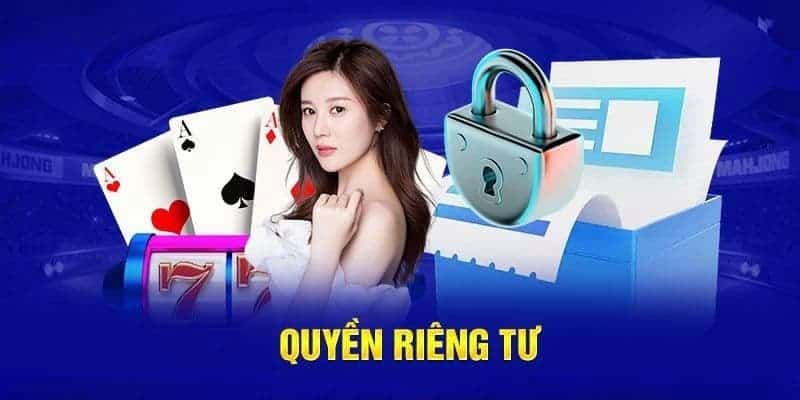 Sự quan trọng của quyền riêng tư 990K 